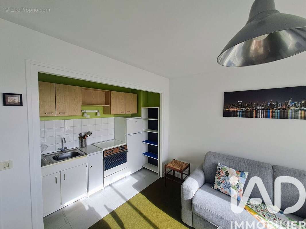 Photo 2 - Appartement à BENODET