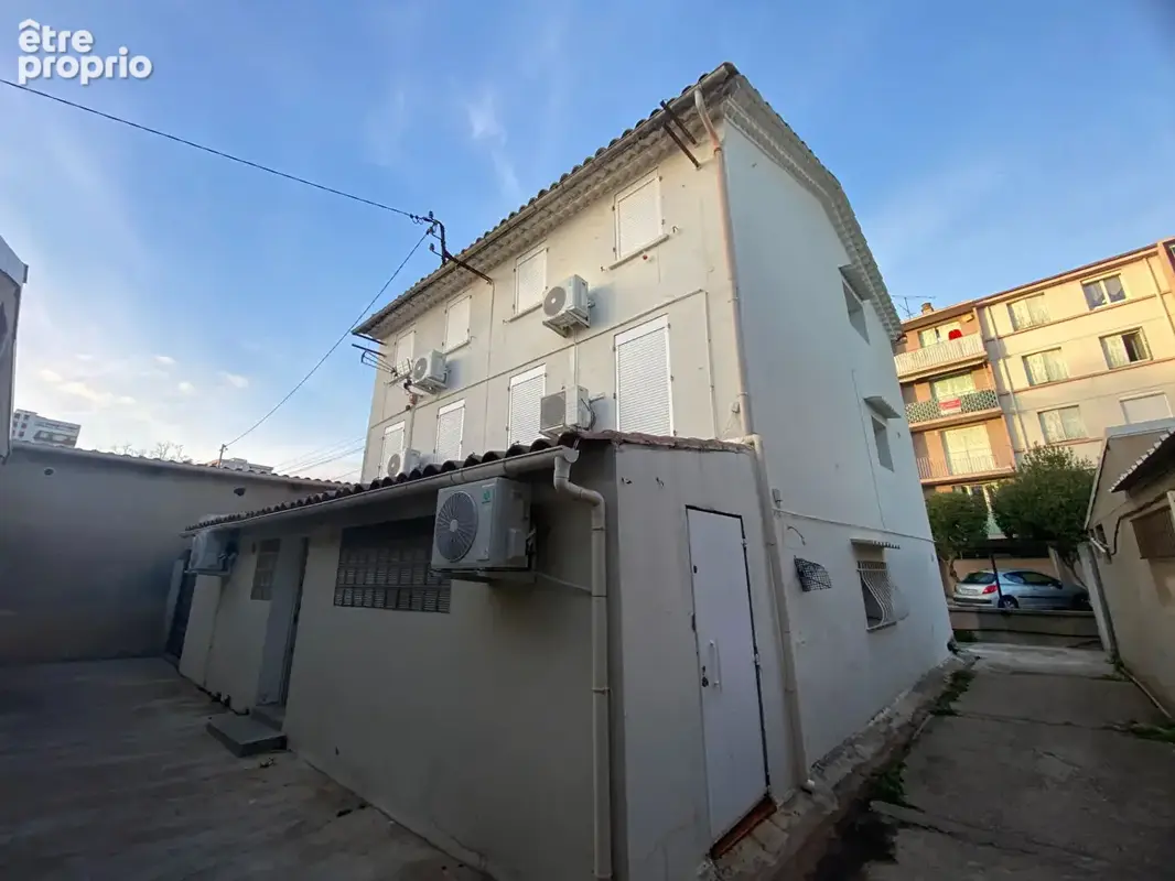 Photo Appartement à La Seyne-Sur-Mer au prix de 423 000€