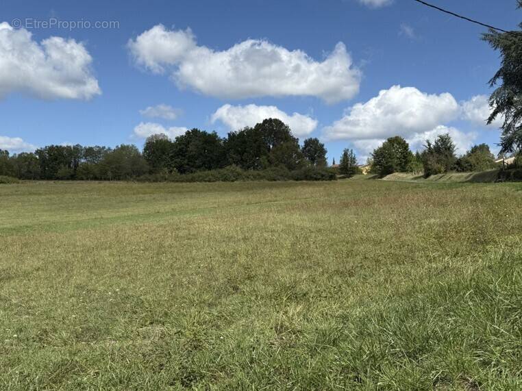 Terrain à COUX-ET-BIGAROQUE