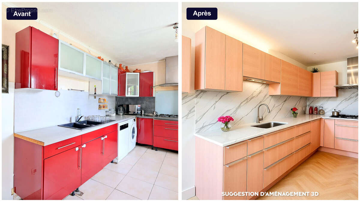 Maison à SAINT-SERIES