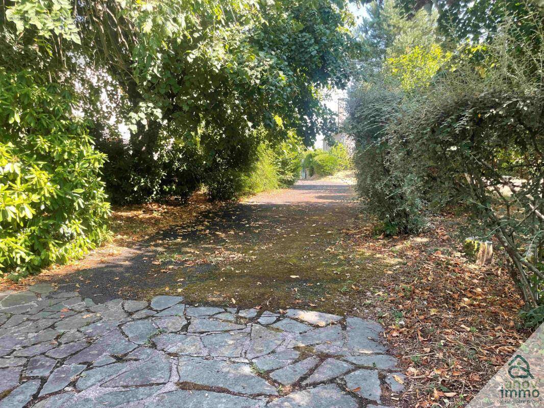 Maison à SAINT-AMANS-DES-COTS