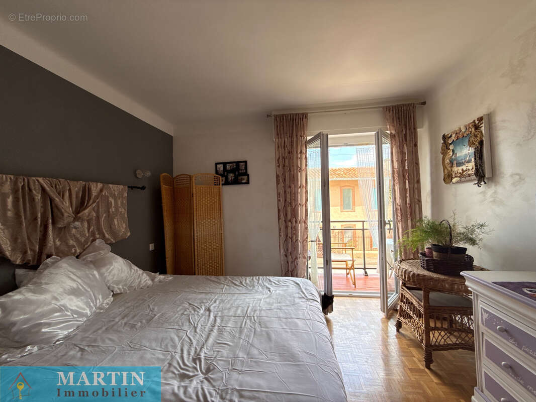 Appartement à AMELIE-LES-BAINS-PALALDA