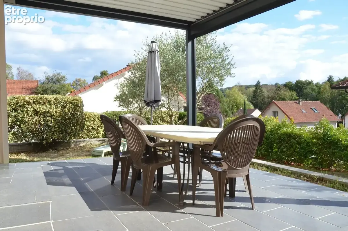 Maison d'architecte - photo 21