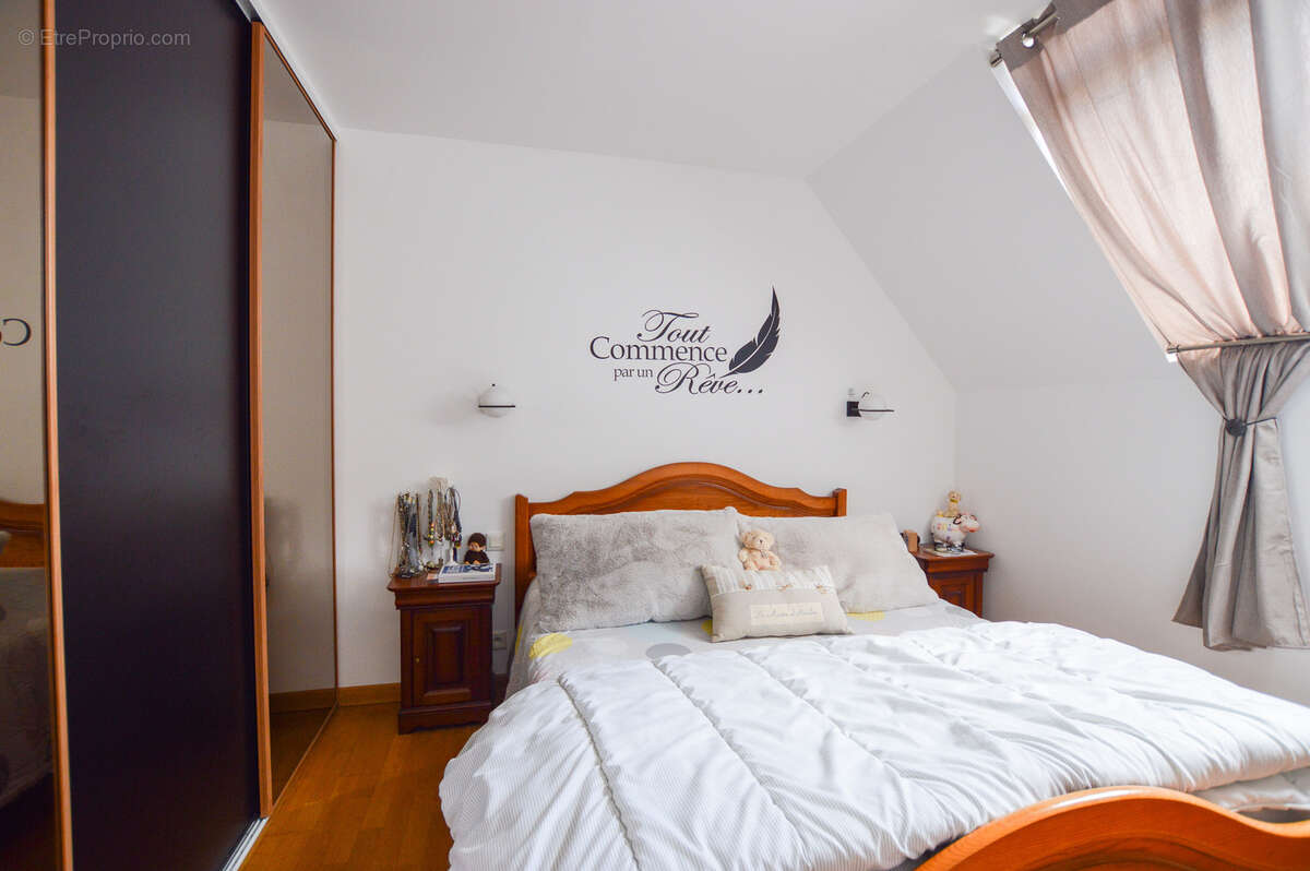 Maison à LOGONNA-DAOULAS