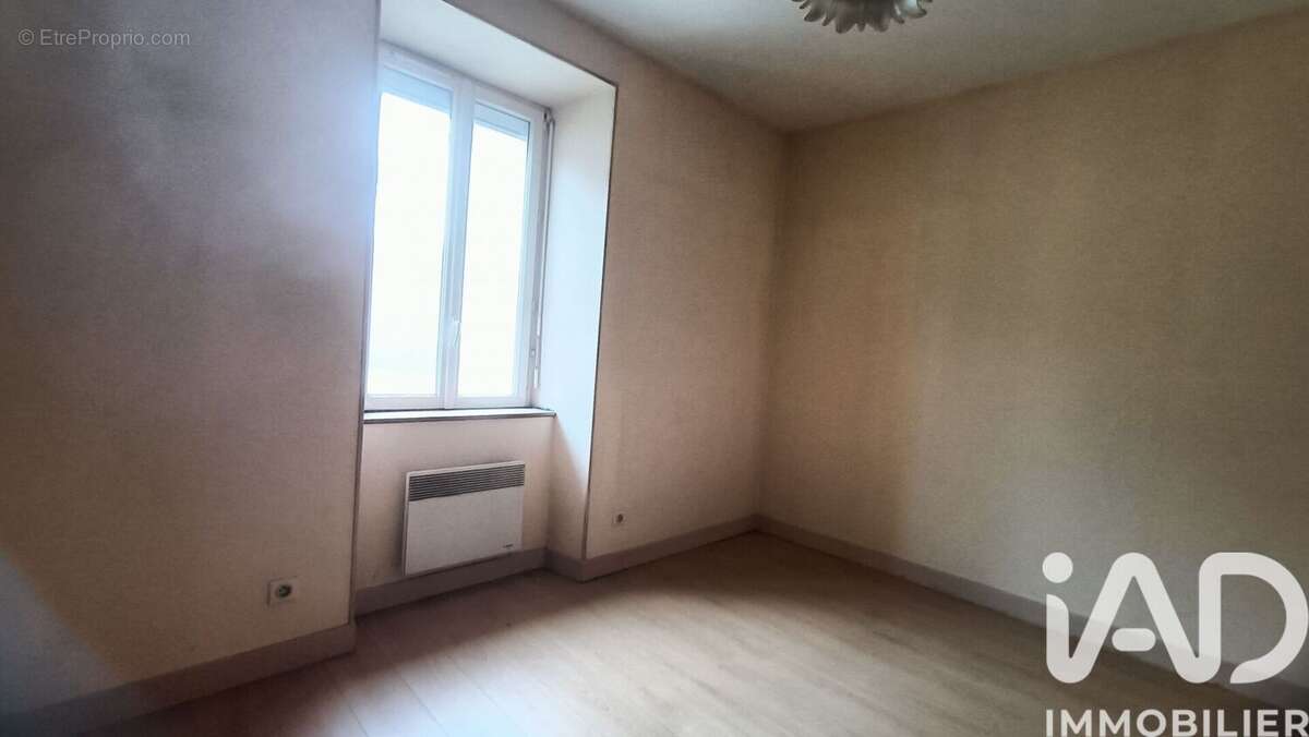 Photo 6 - Appartement à AMBAZAC