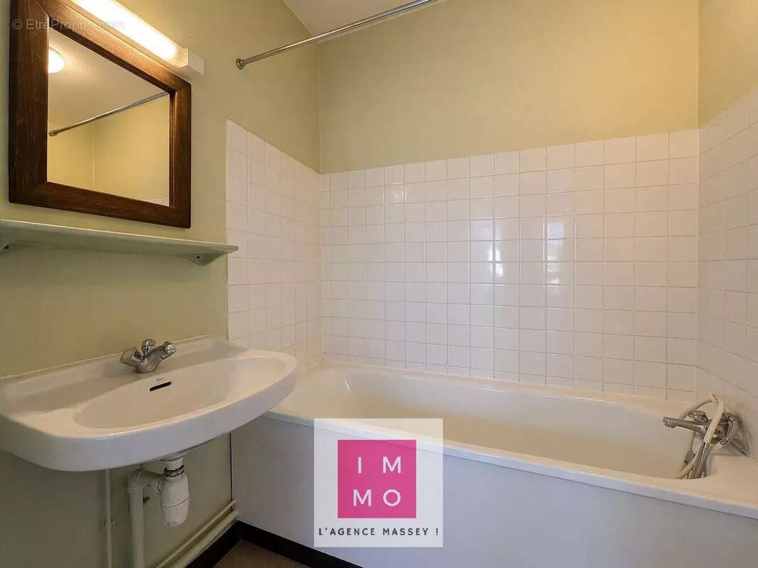 Appartement à TARBES