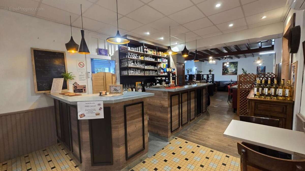 Photo 4 - Commerce à BOURESSE