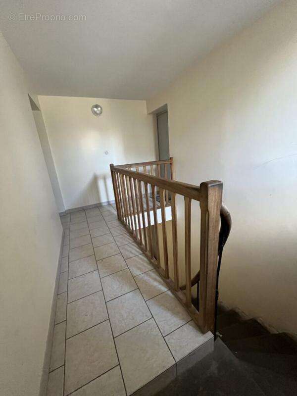 Appartement à BOURG-DE-PEAGE