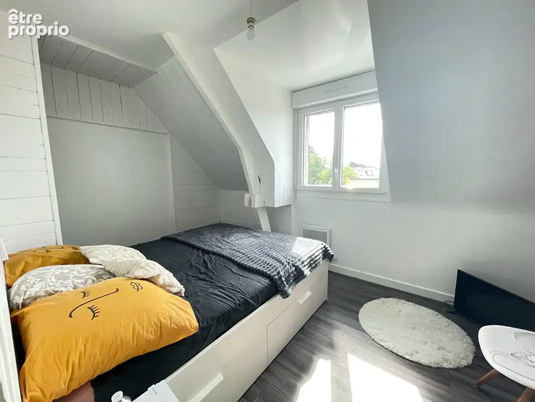 Appartement La Meziere 3 pièce(s) 58.80 m2 - photo 6