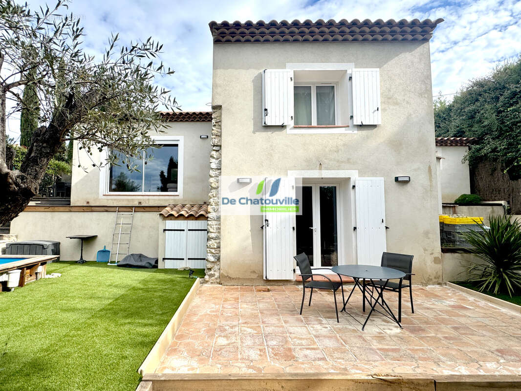 Maison - 5 pièces - 117 m2 - photo 16