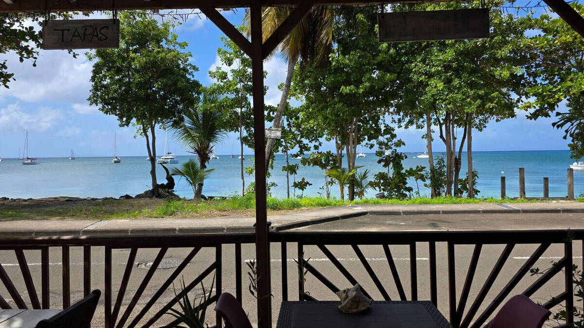 Commerce à SAINT-LOUIS