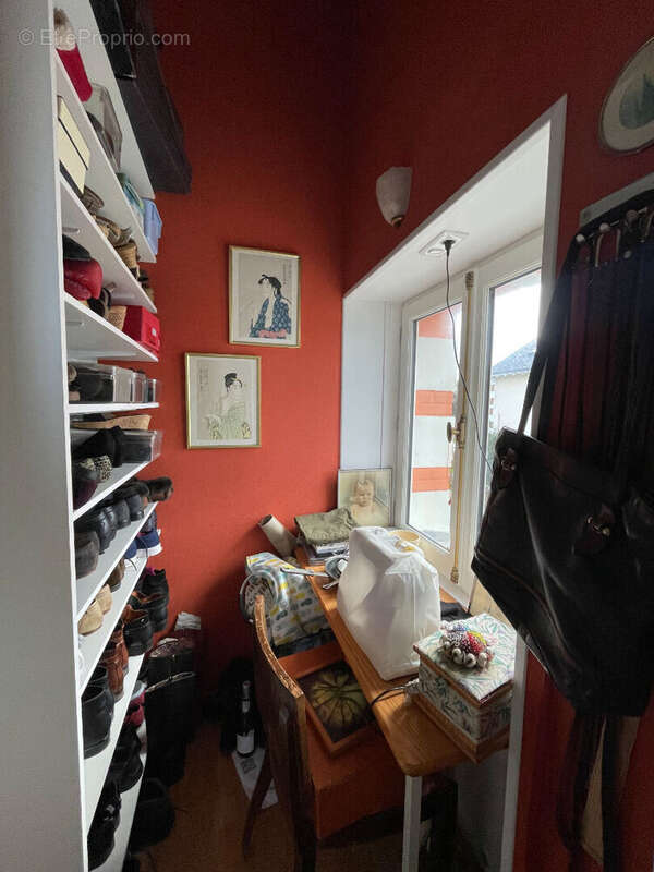 Maison à SAINT-NAZAIRE