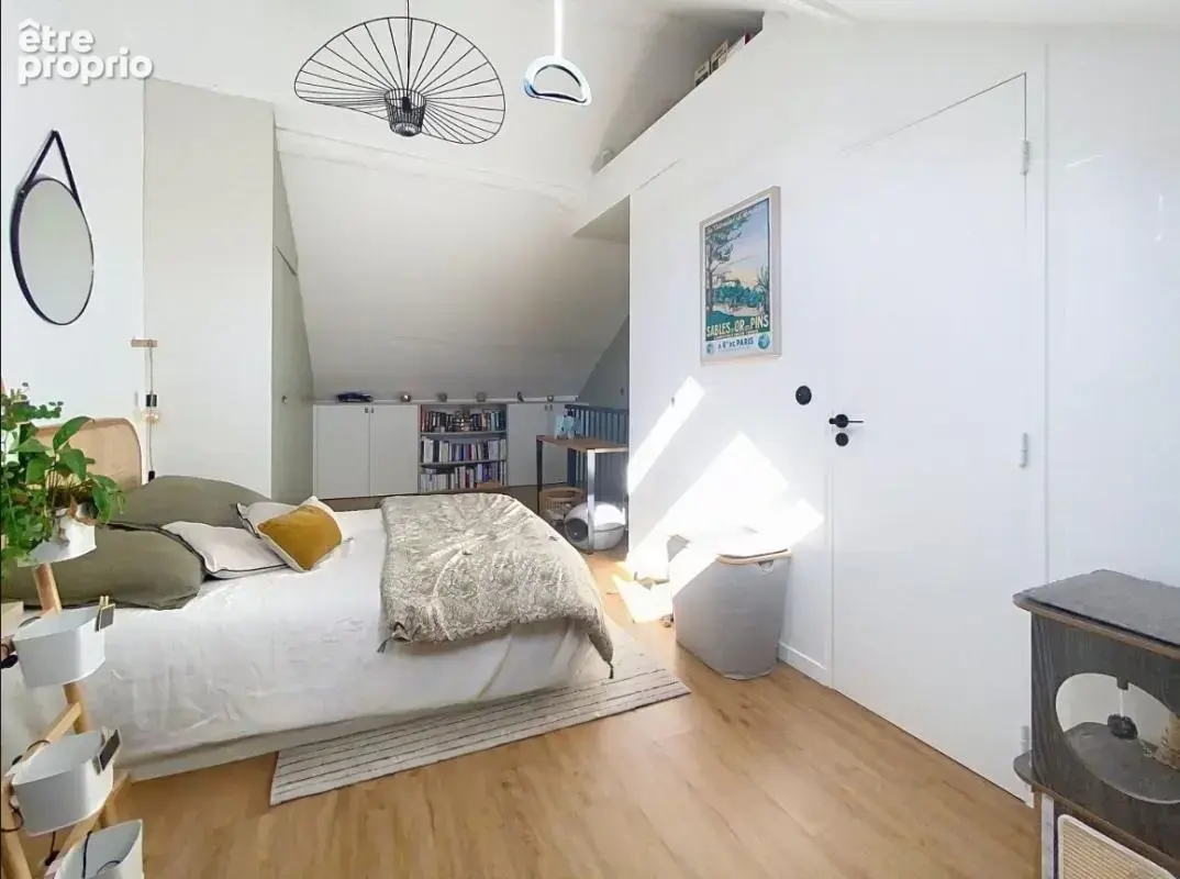 Appartement  - CHAVENAY - photo 6