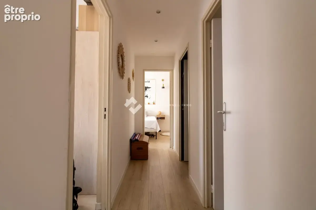 Appartement 3 pièces 60 m² à vendre à Agde (34300) - photo 4