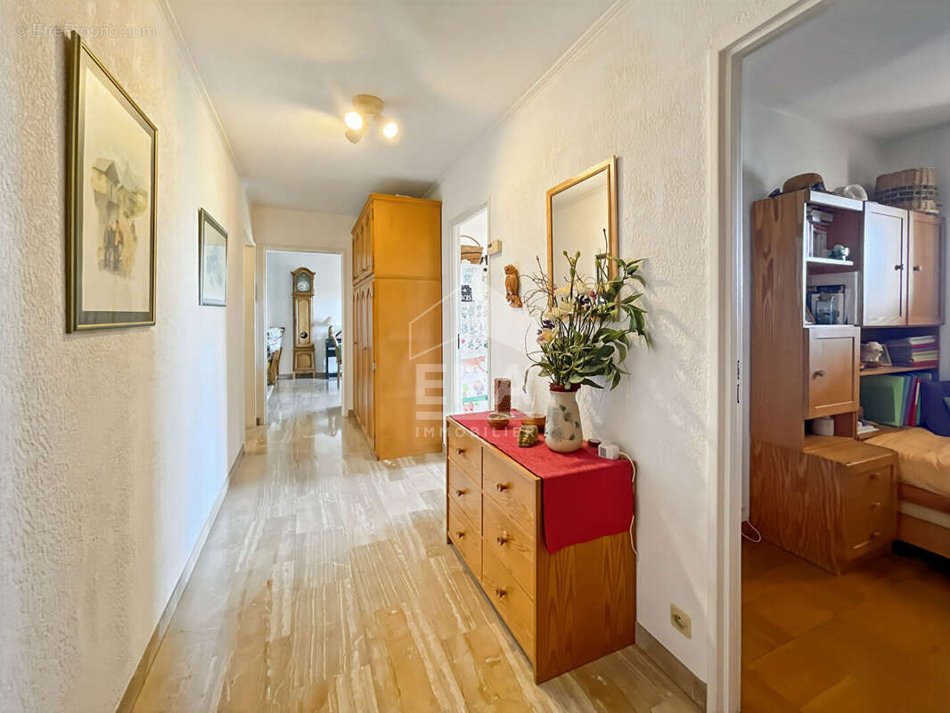 Appartement à GRASSE