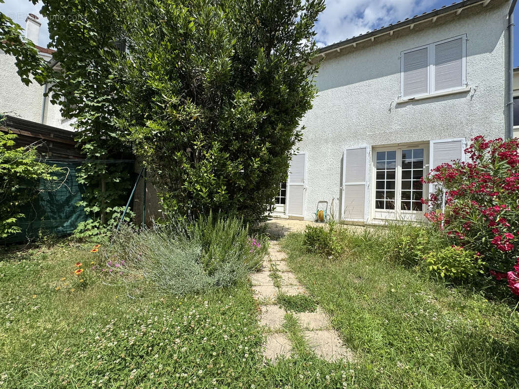 Maison à SAINT-CHAMOND