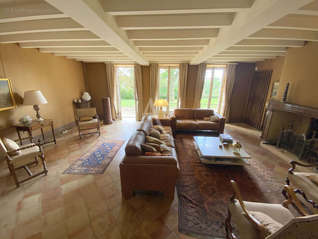 Maison à MONTFERRAND