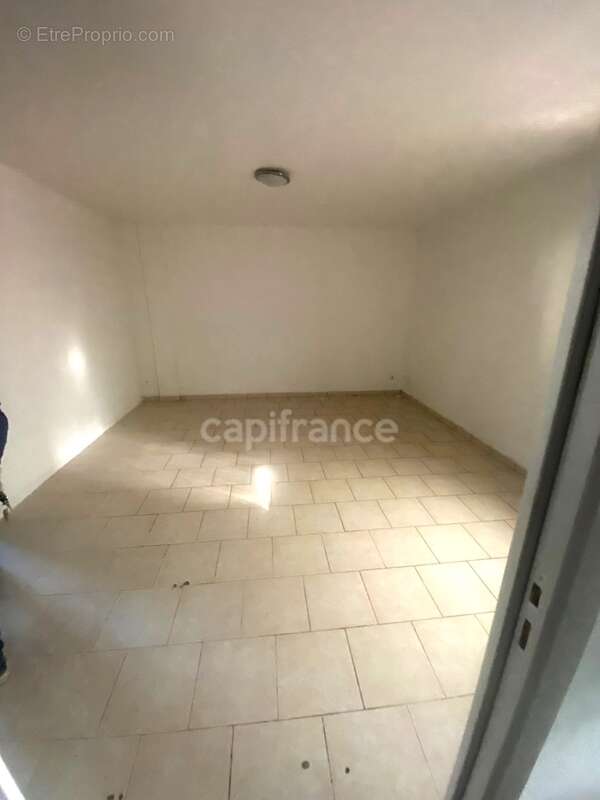 Appartement à VILLIERS-LE-BEL