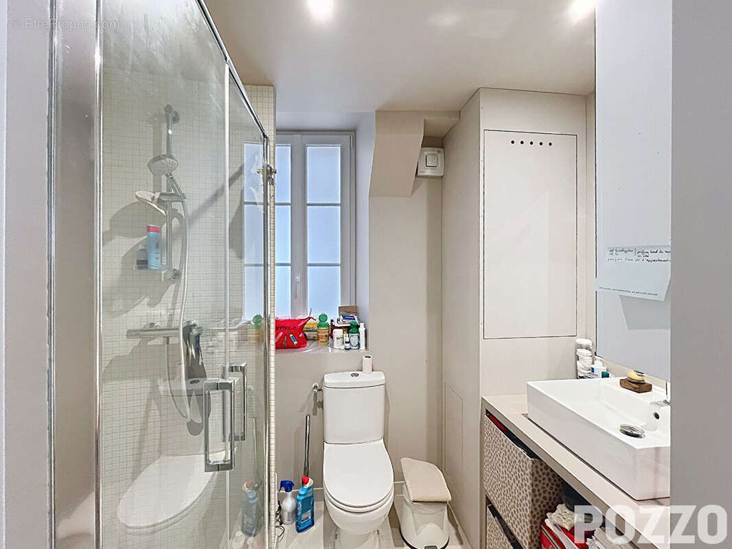 Appartement Granville 4 pièce(s) - photo 11