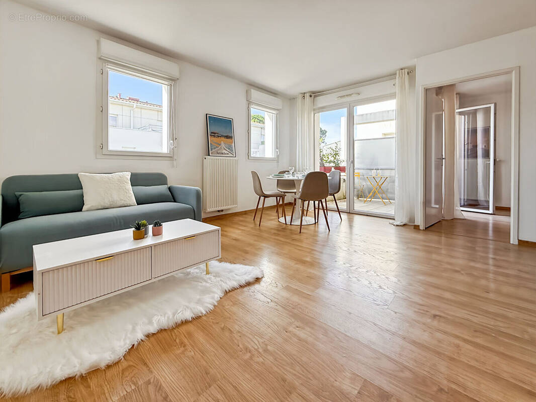 Appartement à MERIGNAC