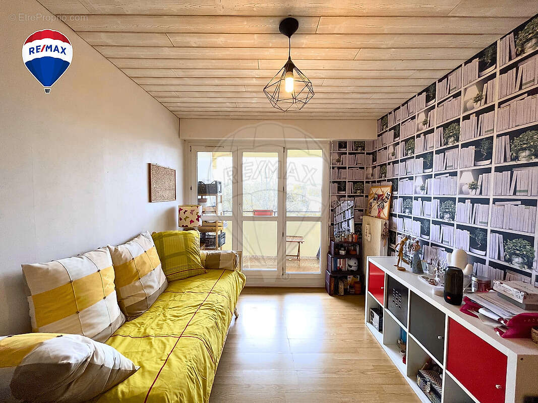 Appartement à RIEDISHEIM