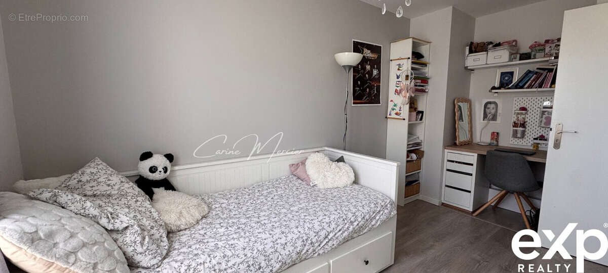 Maison à NEAUPHLE-LE-CHATEAU