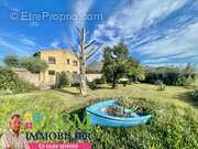 Maison à AIGUES-MORTES