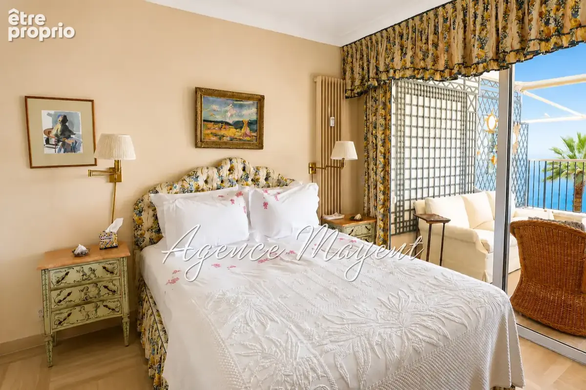 Appartement 62 m² à Vallauris  - photo 6
