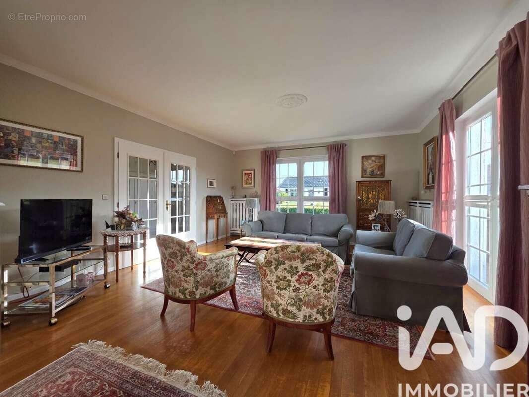 Photo 8 - Maison à MACHEREN