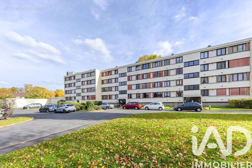 Photo 9 - Appartement à ERMONT