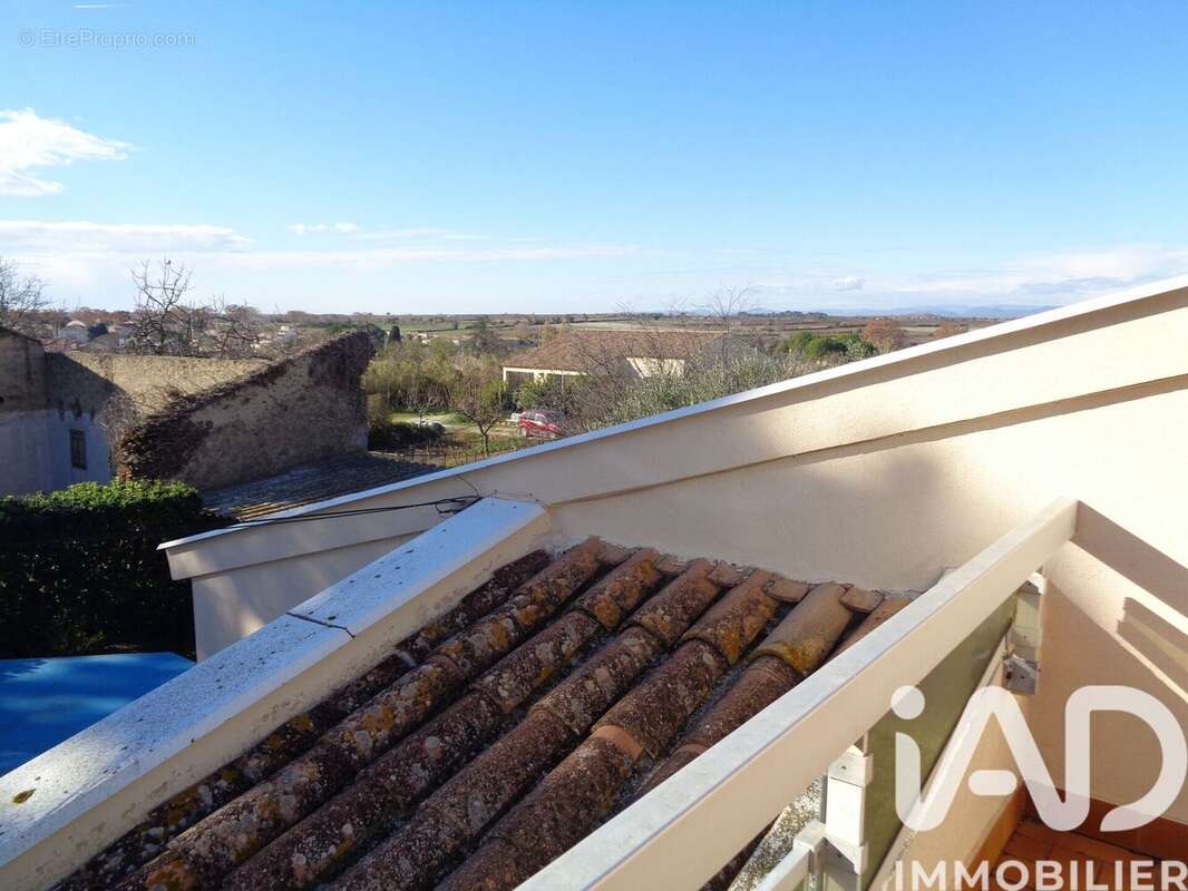 Photo 9 - Maison à SERVIAN