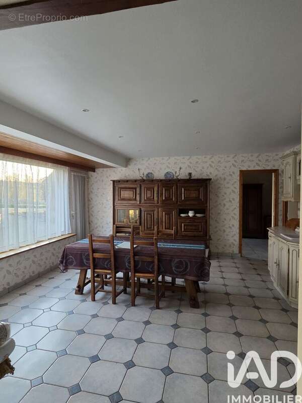 Photo 6 - Maison à CAULNES
