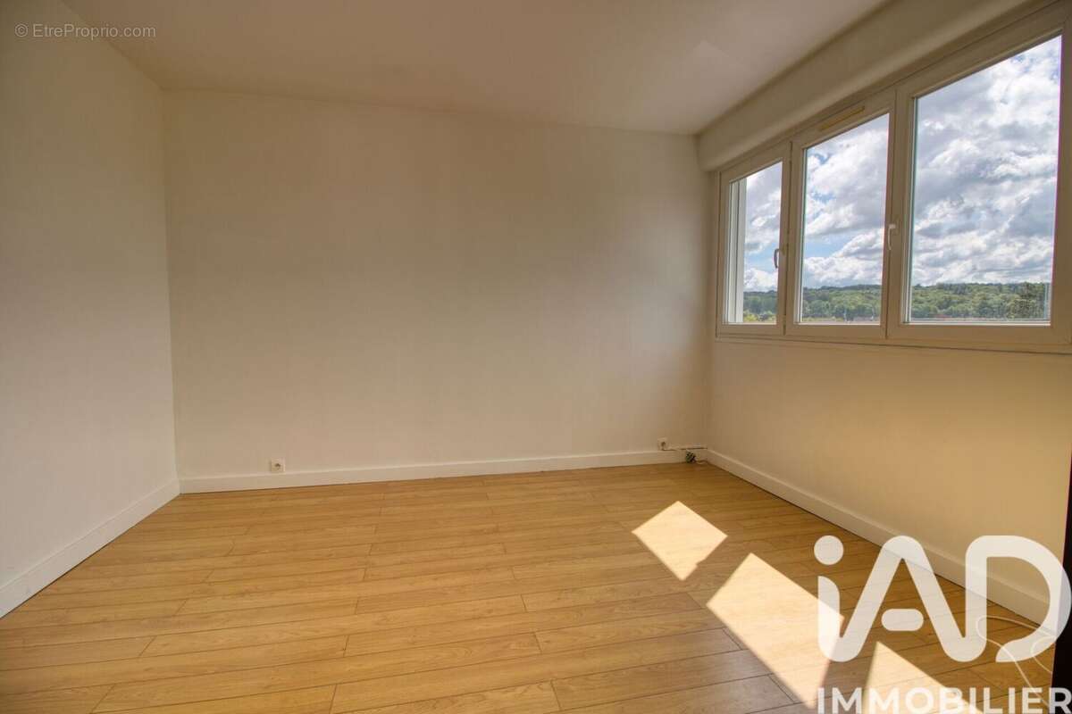 Photo 3 - Appartement à AUBERGENVILLE