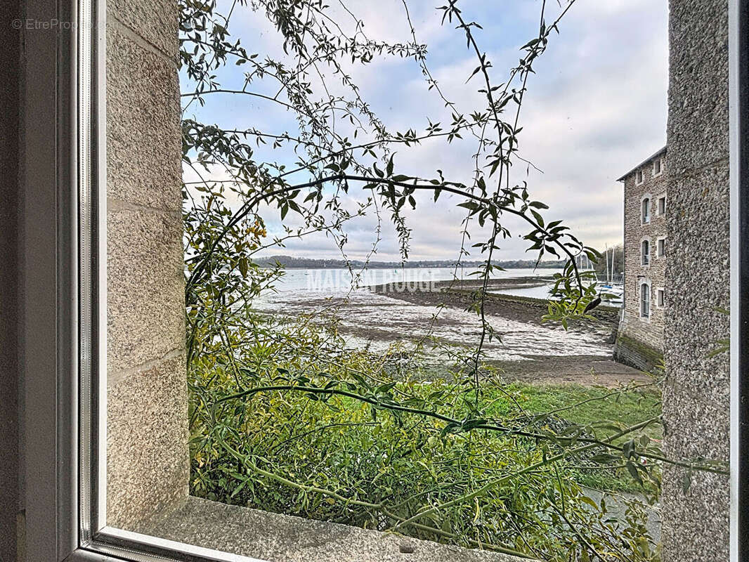 Maison à PLOUER-SUR-RANCE