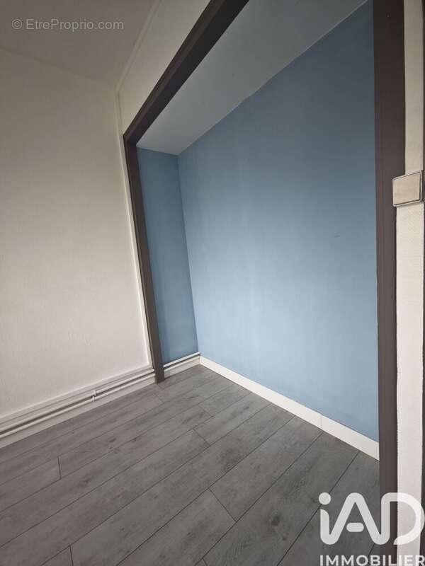 Photo 8 - Appartement à FERRIERE-LA-GRANDE