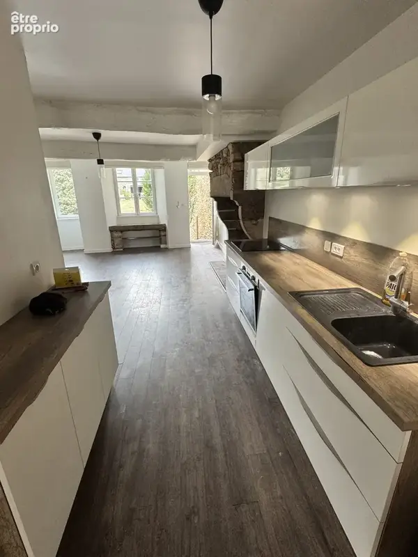 Appartement 5 pièces 129 m² à vendre à Guingamp (22200) - photo 3