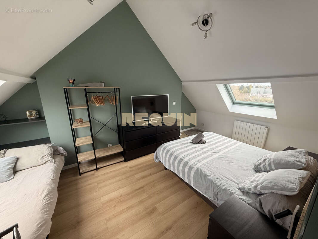 Appartement à LILLE