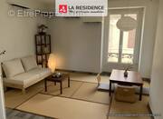 Appartement à HERBLAY