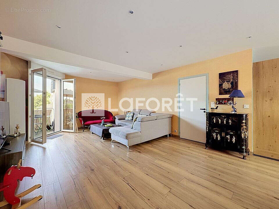 Appartement avec ascenseur centre ville - photo 3