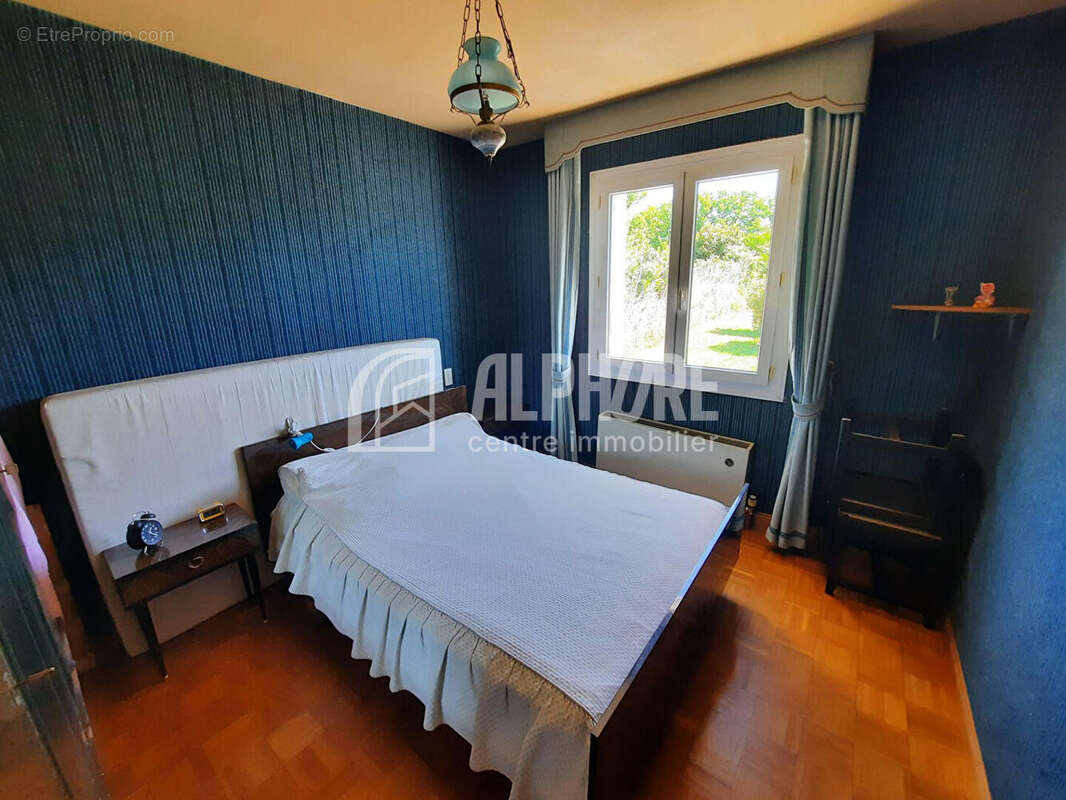 Maison Fougere 5 pièce(s) 94.73 m2 - photo 7