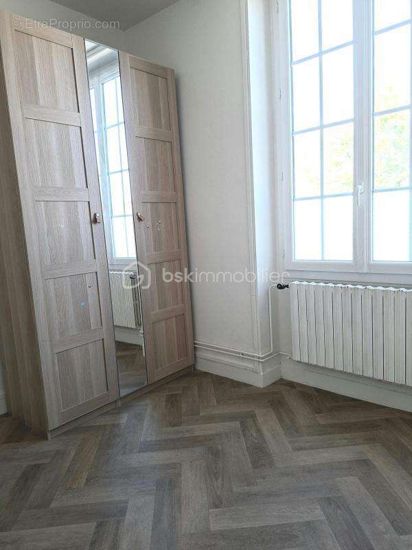 Le Charme d'une Maison T4 de Ville en Copropriété - photo 9