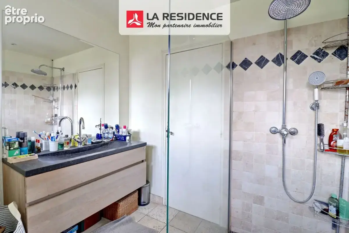 Maison 9 pièces 180 m² à vendre à Vernouillet (78540) - photo 9