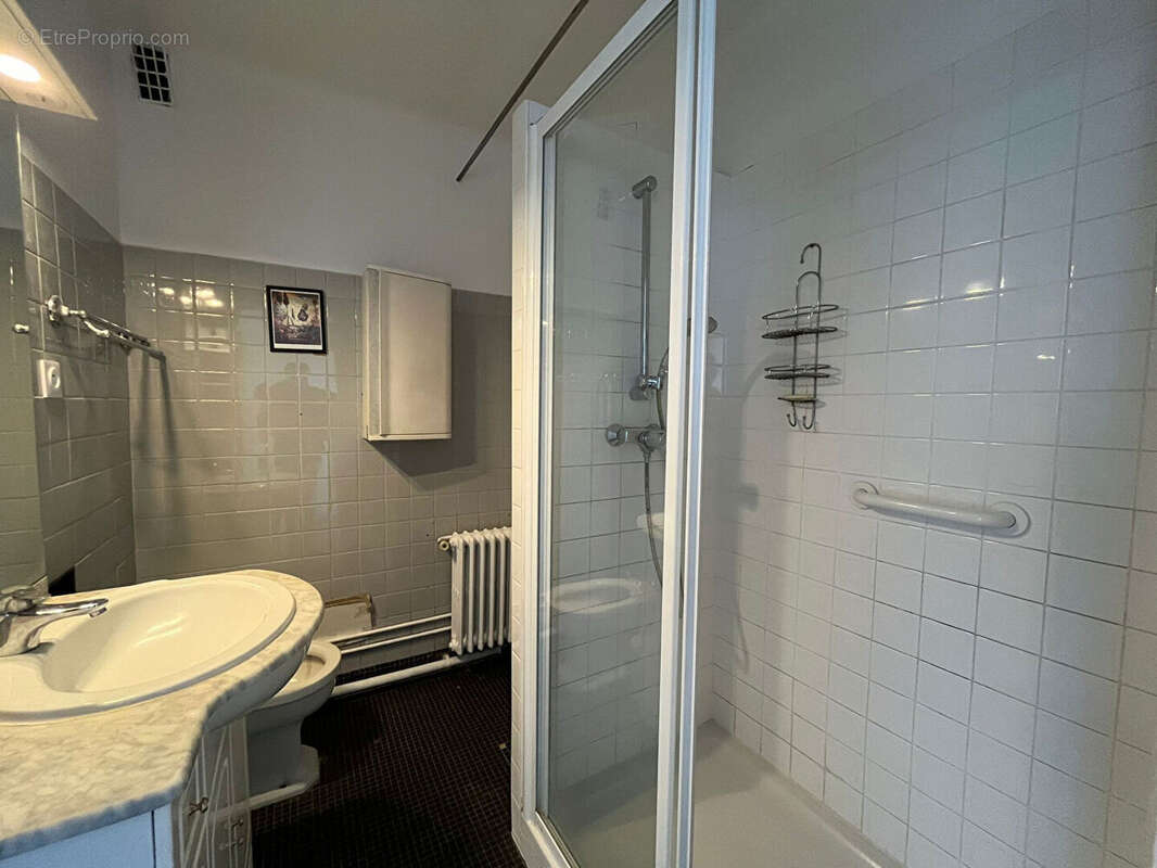 Appartement à PARIS-13E