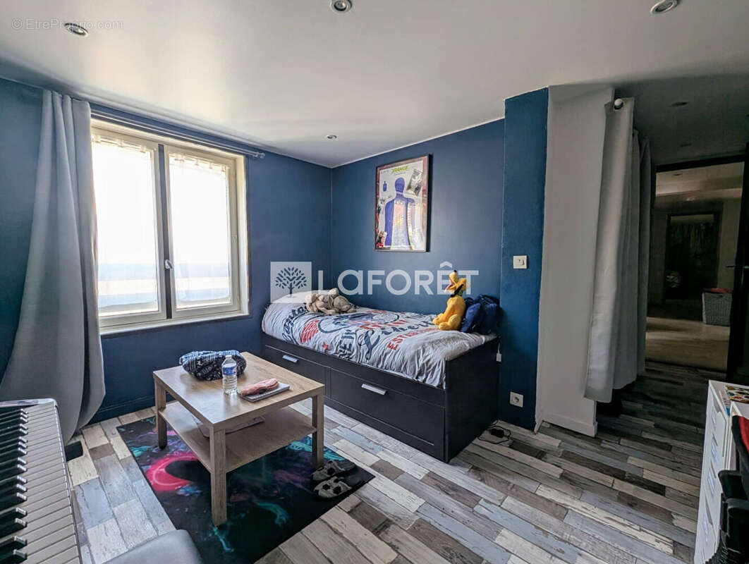 Maison à MALESHERBES