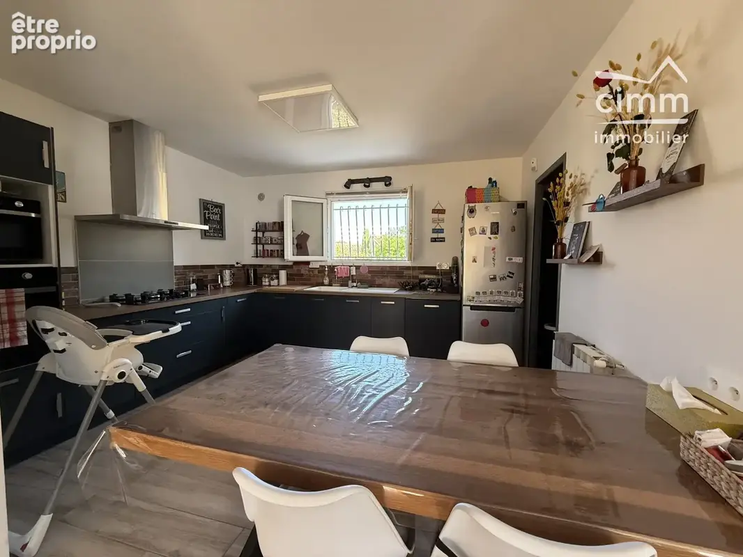 Maison 90 m² à Carpentras  - photo 4