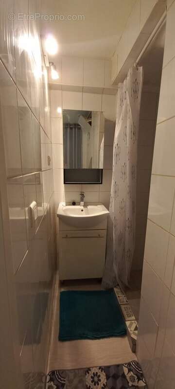 Appartement à ARGELES-SUR-MER