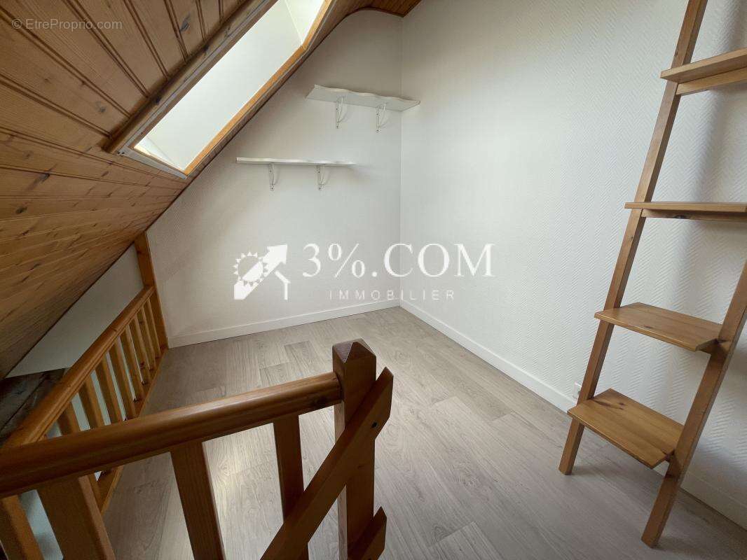 Appartement à SAINT-NAZAIRE