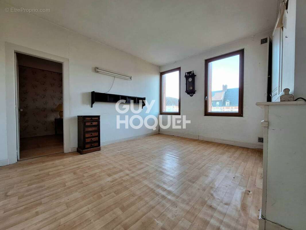 Photo 6 - Maison à DOULLENS