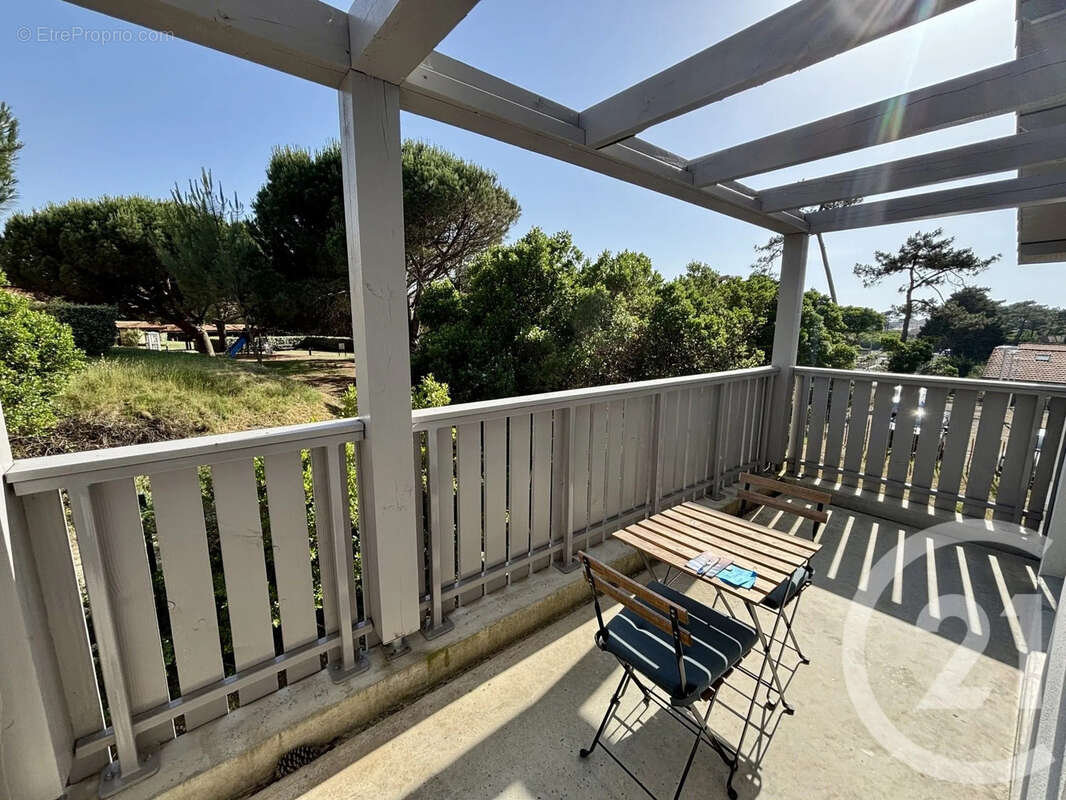 Appartement à MIMIZAN