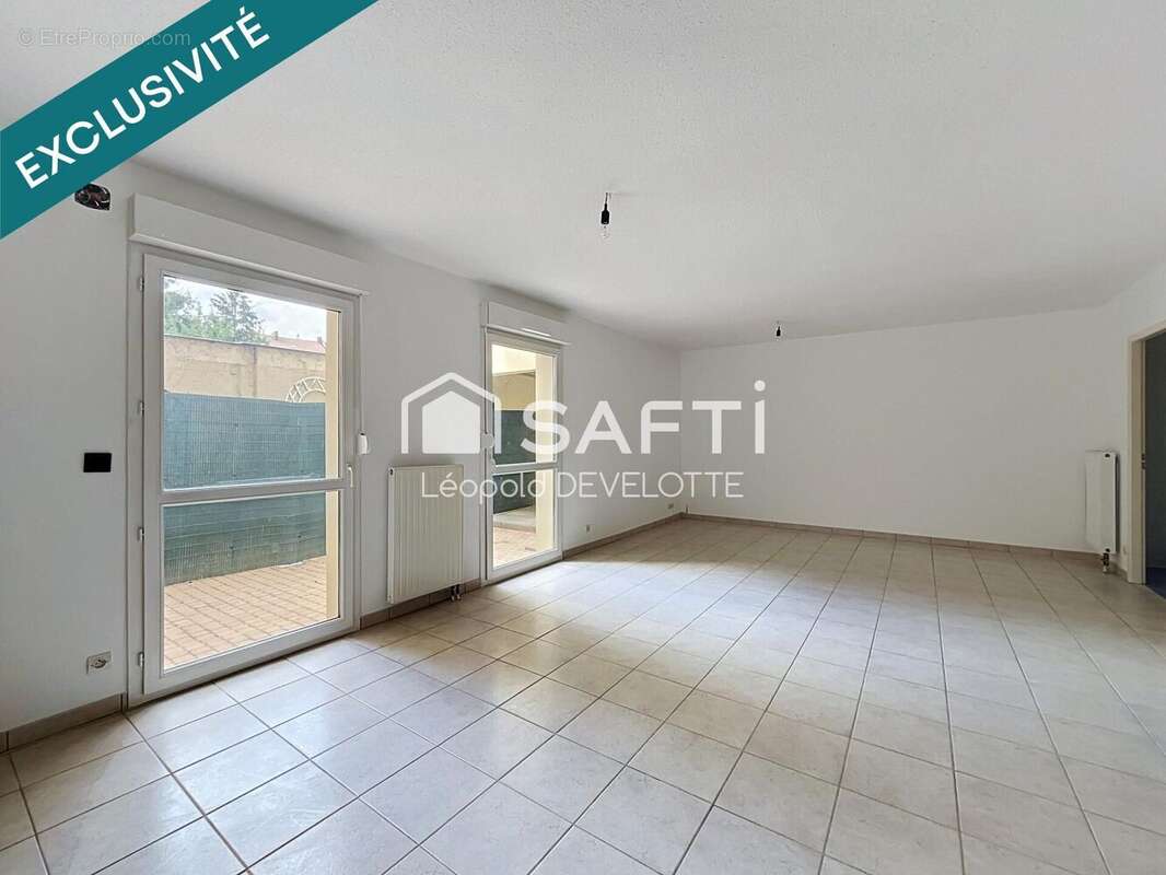 Photo 4 - Appartement à THIONVILLE